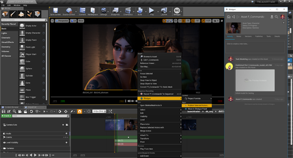 Unreal Engine 4